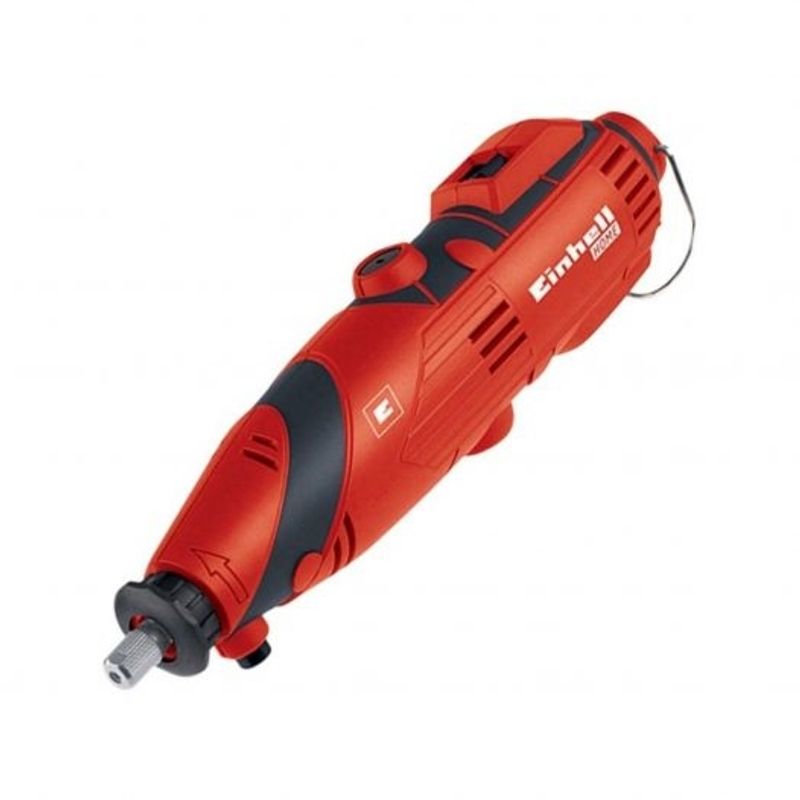 EINHELL - Mototool Einhell TH-MG 135 E 135W 110V + 186 accesorios.