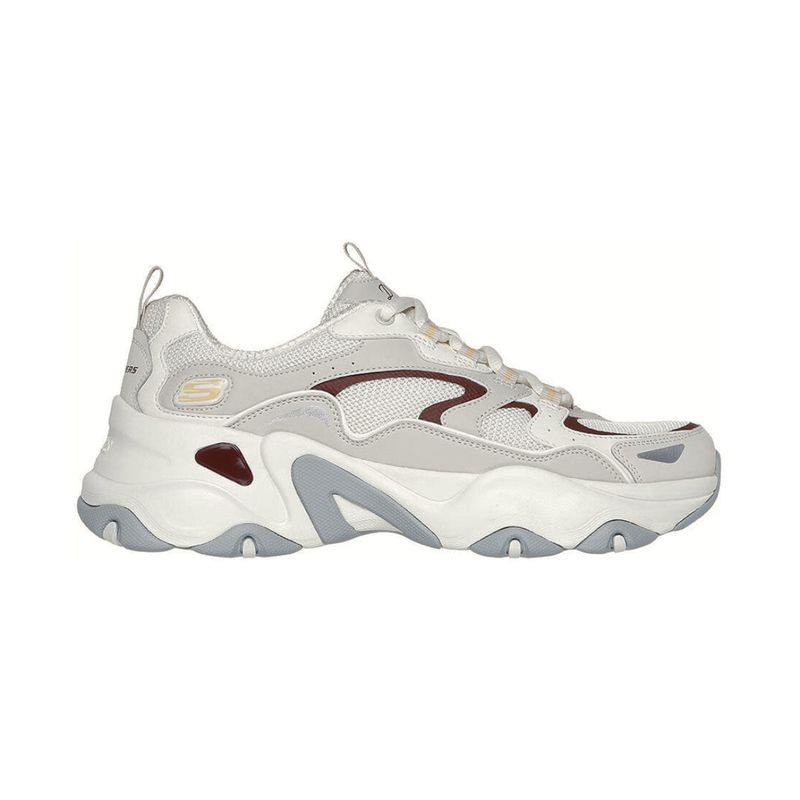 SKECHERS - Tenis Skechers D Lites 5.0 Upgraded Para Mujer