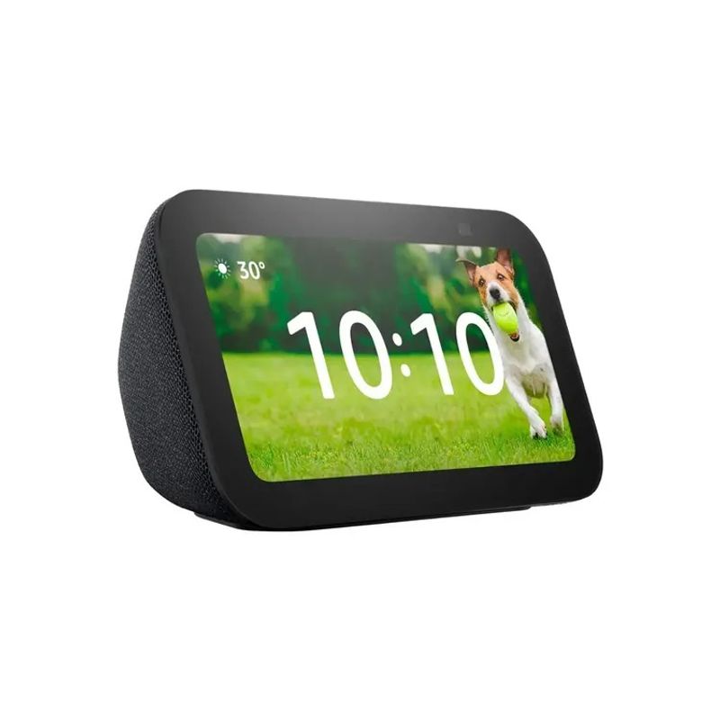 AMAZON - Parlante AMAZON Echo Show 5 3ra Gen Negro