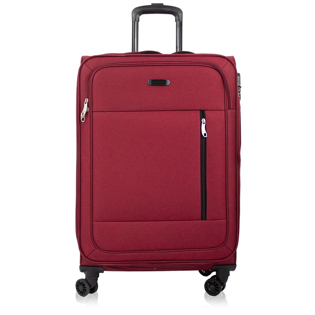 EXPLORA MALETAS - Maleta de Viaje Mediana (24″) Promo – 67 Cm