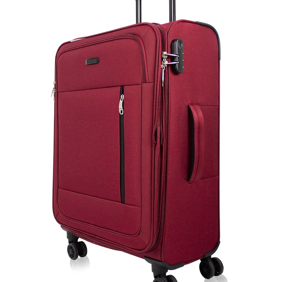 EXPLORA MALETAS - Maleta de Viaje Mediana (24″) Promo – 67 Cm