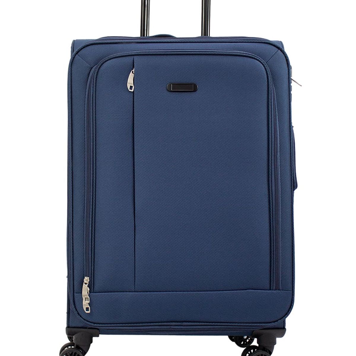 EXPLORA MALETAS - Maleta de Viaje Mediana (24″) Promo – 67 Cm