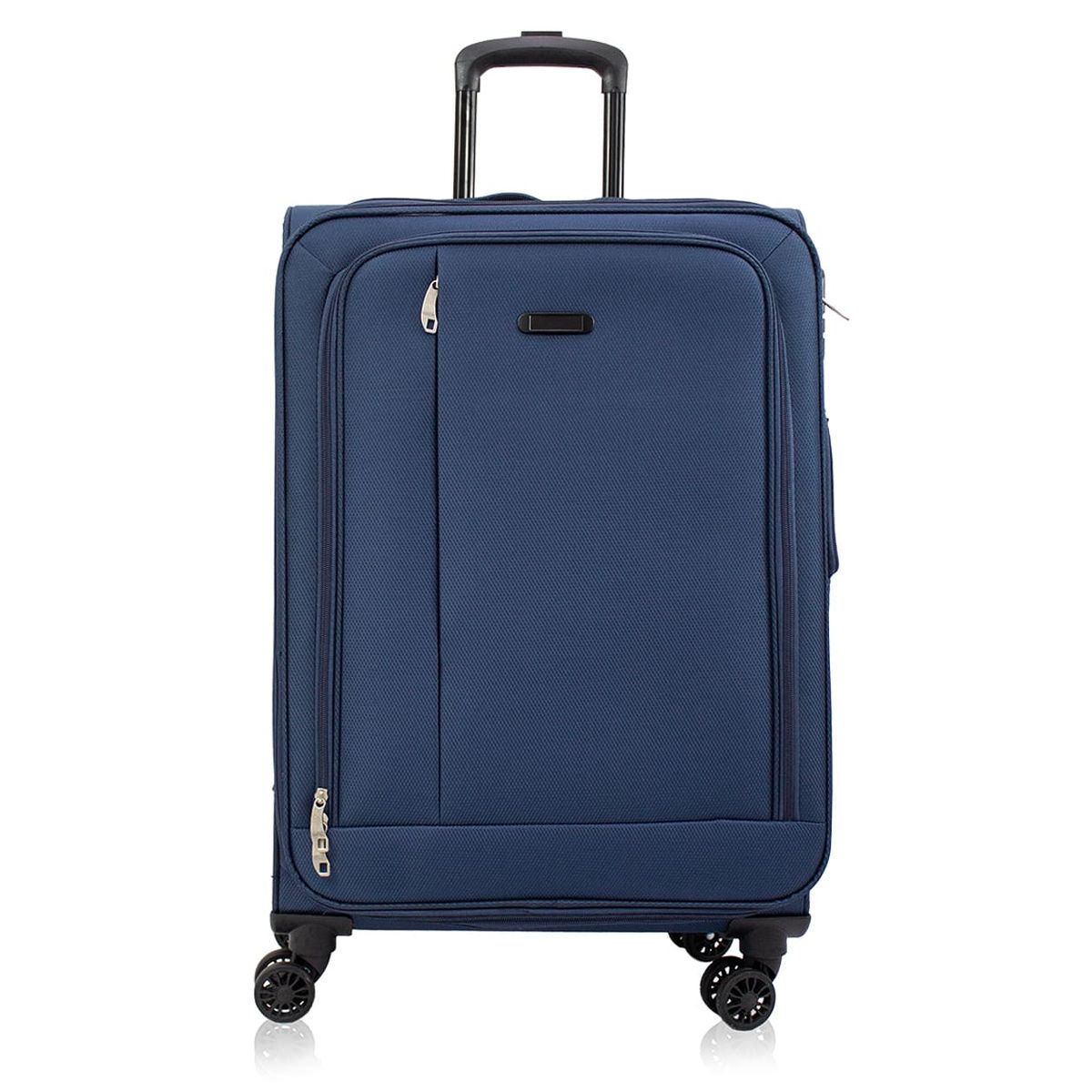 EXPLORA MALETAS - Maleta de Viaje Mediana (24″) Promo – 67 Cm