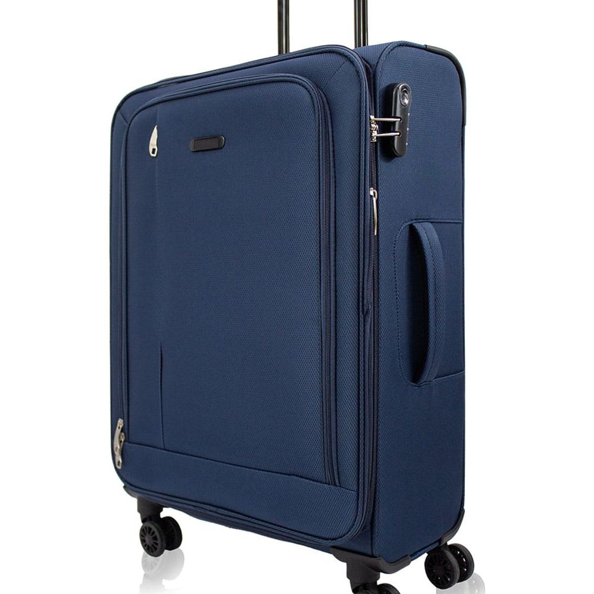 EXPLORA MALETAS - Maleta de Viaje Mediana (24″) Promo – 67 Cm