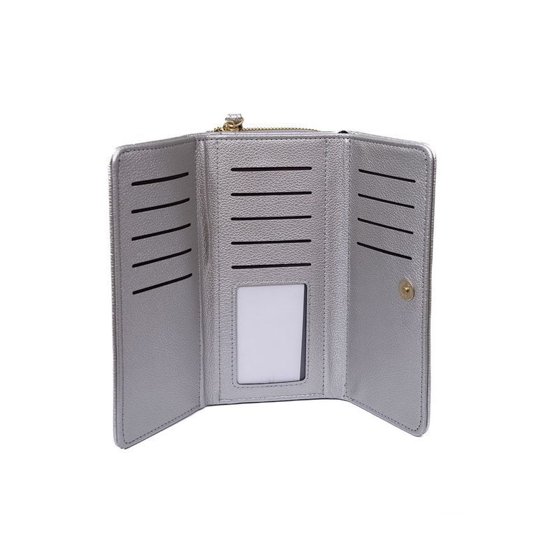YOI - Billetera xl rectangular para dama