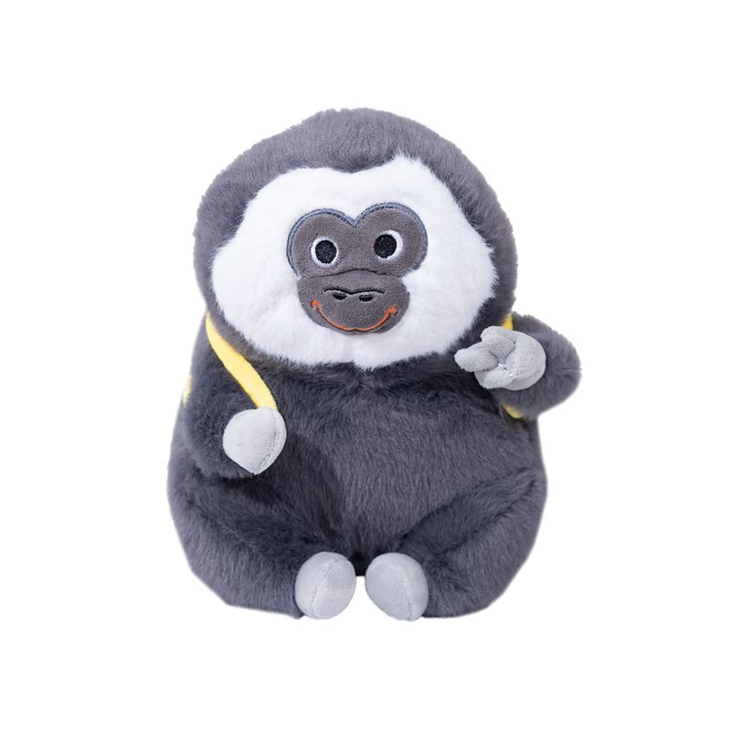 YOI - Peluche con forma de mono 22cm