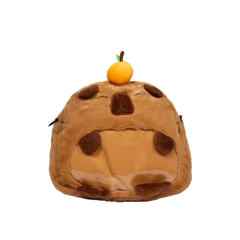 YOI - Morral con diseño de capibara
