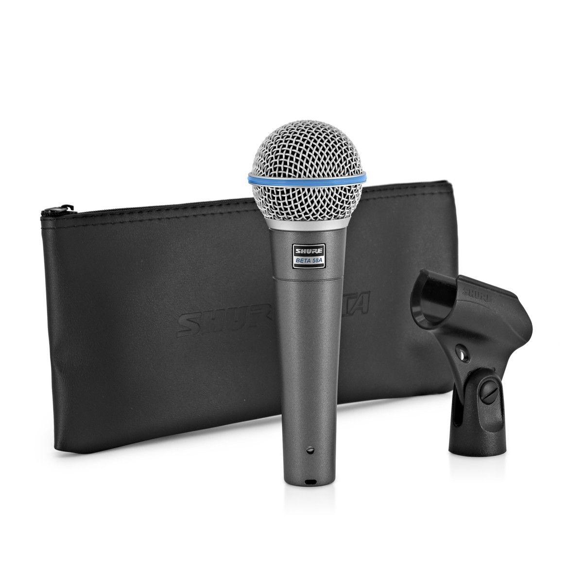 SHURE - Microfono Shure Beta58A