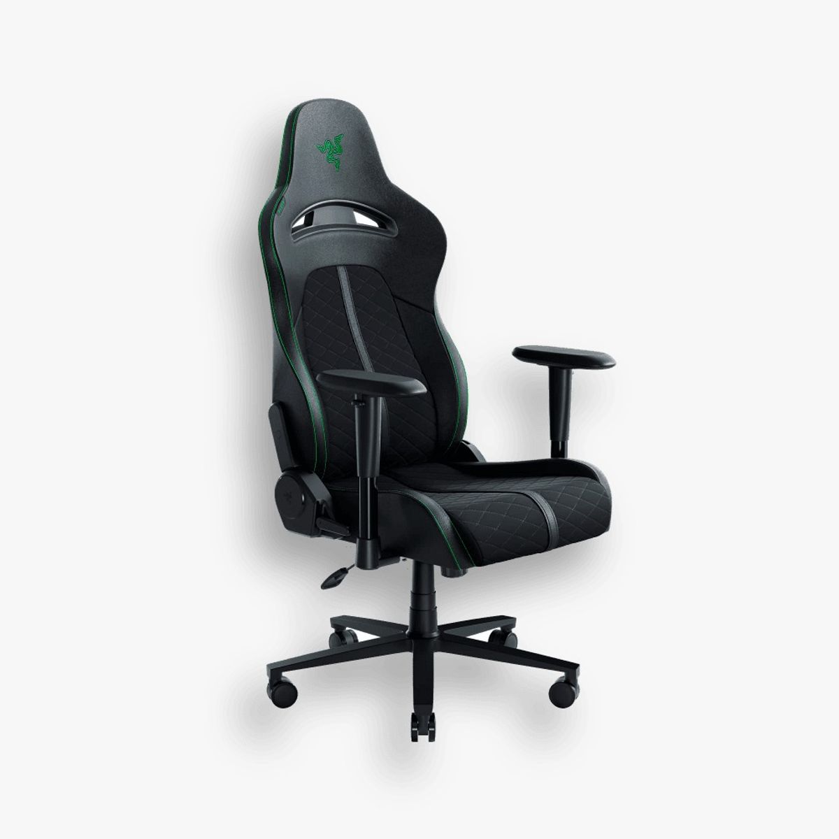 RAZER - Silla Gamer Razer Enki X Soporte LumbarReclinable 152°
