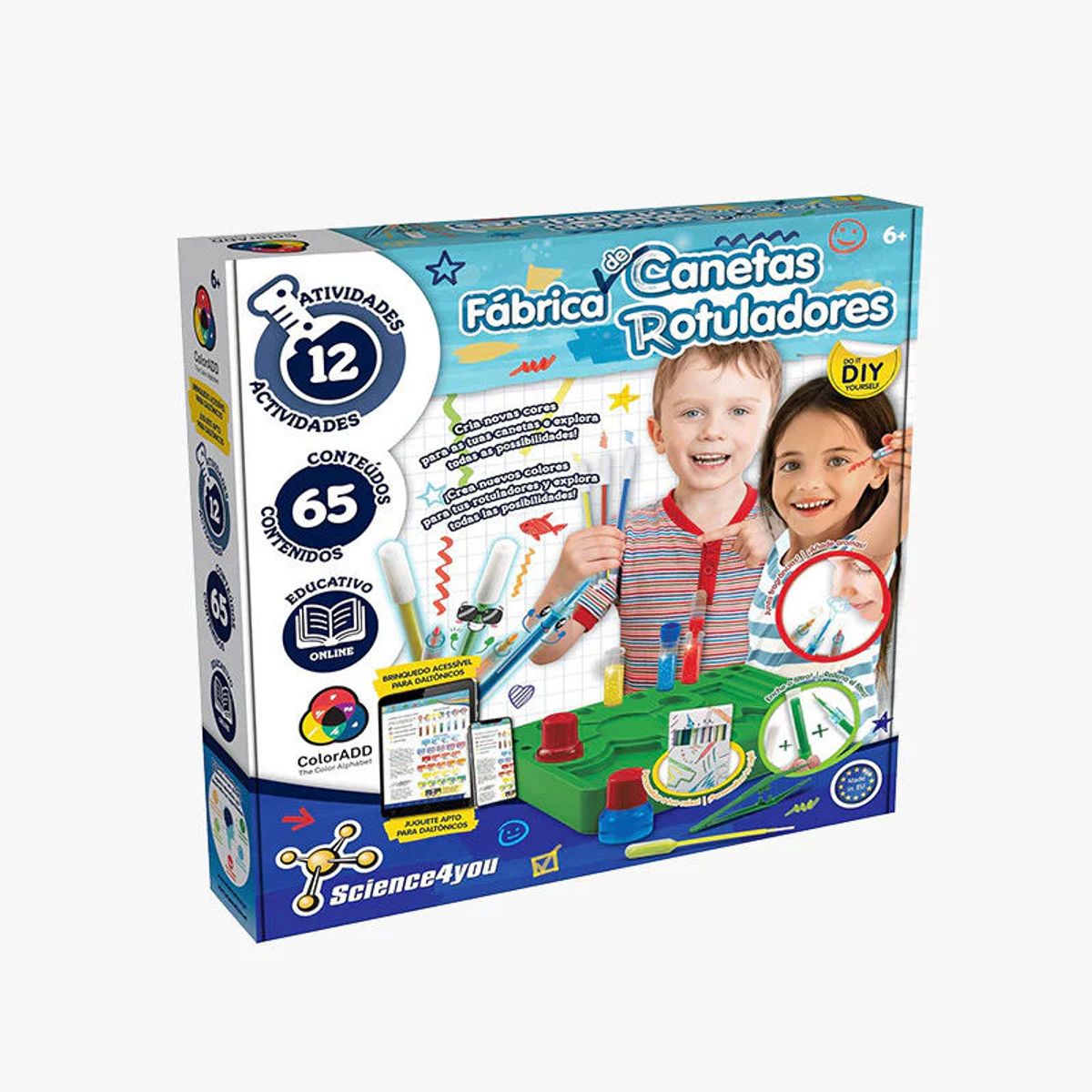 GENERICO - FABRICA DE ROTULADORES