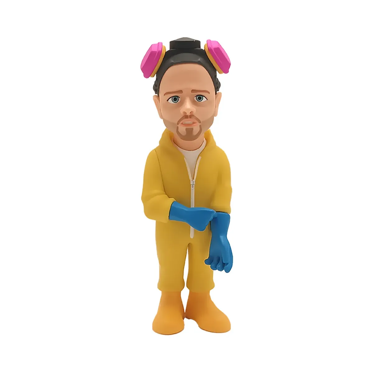 MINIX - Minix Figura Coleccionable Jesse Pinkman Serie Breaking Bad