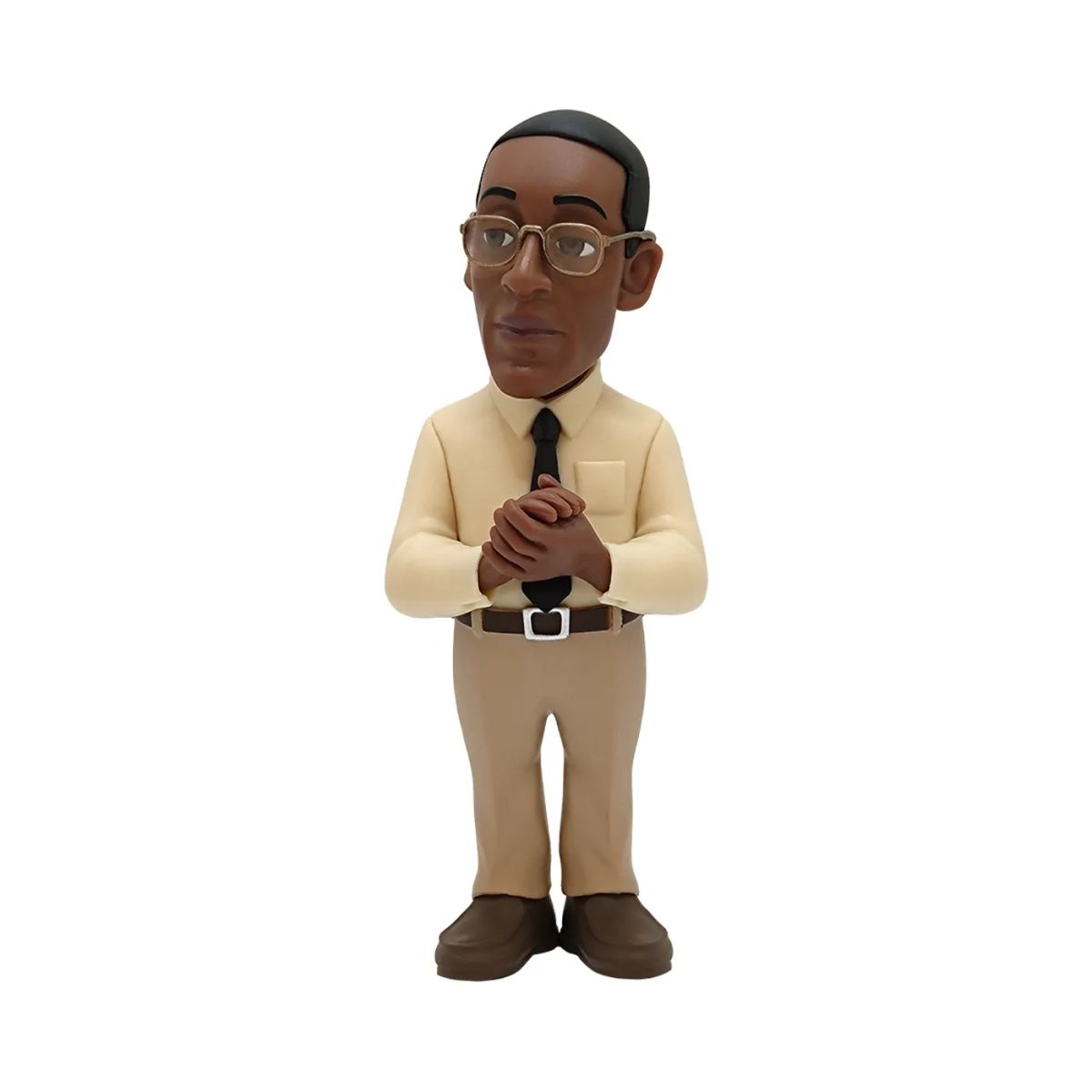 MINIX - Minix Figura Coleccionable Gus Fring Serie Breaking Bad
