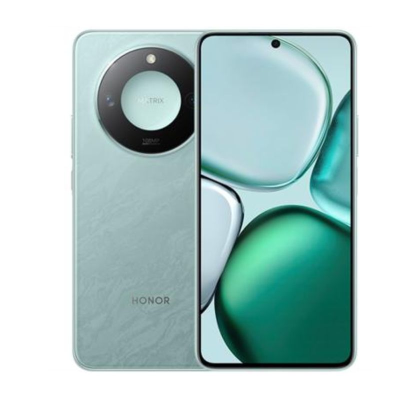 HONOR - Celular Honor X9C Smart 256 GB 8 RAM 5G Azul Cian
