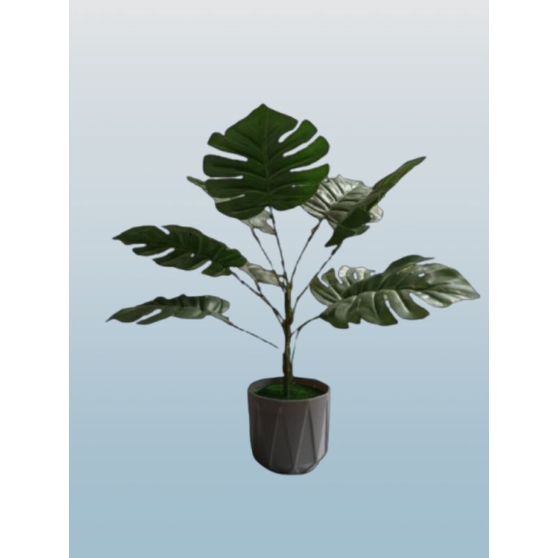 GENERICO - Planta Artificial 40 cm