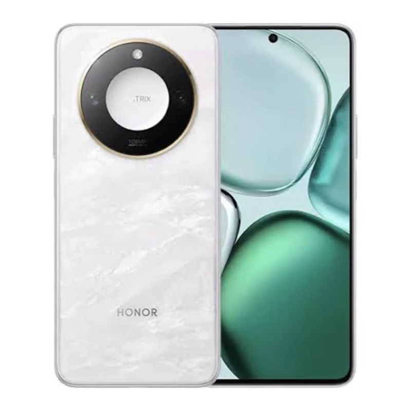 HONOR - Celular Honor X9C Smart 256 GB 8 RAM 5G Blanco