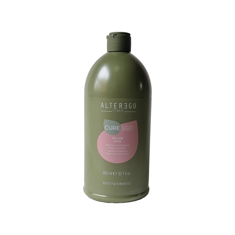 ALTER EGO - Mascarilla Filler- Volumen Alterego 950 ml