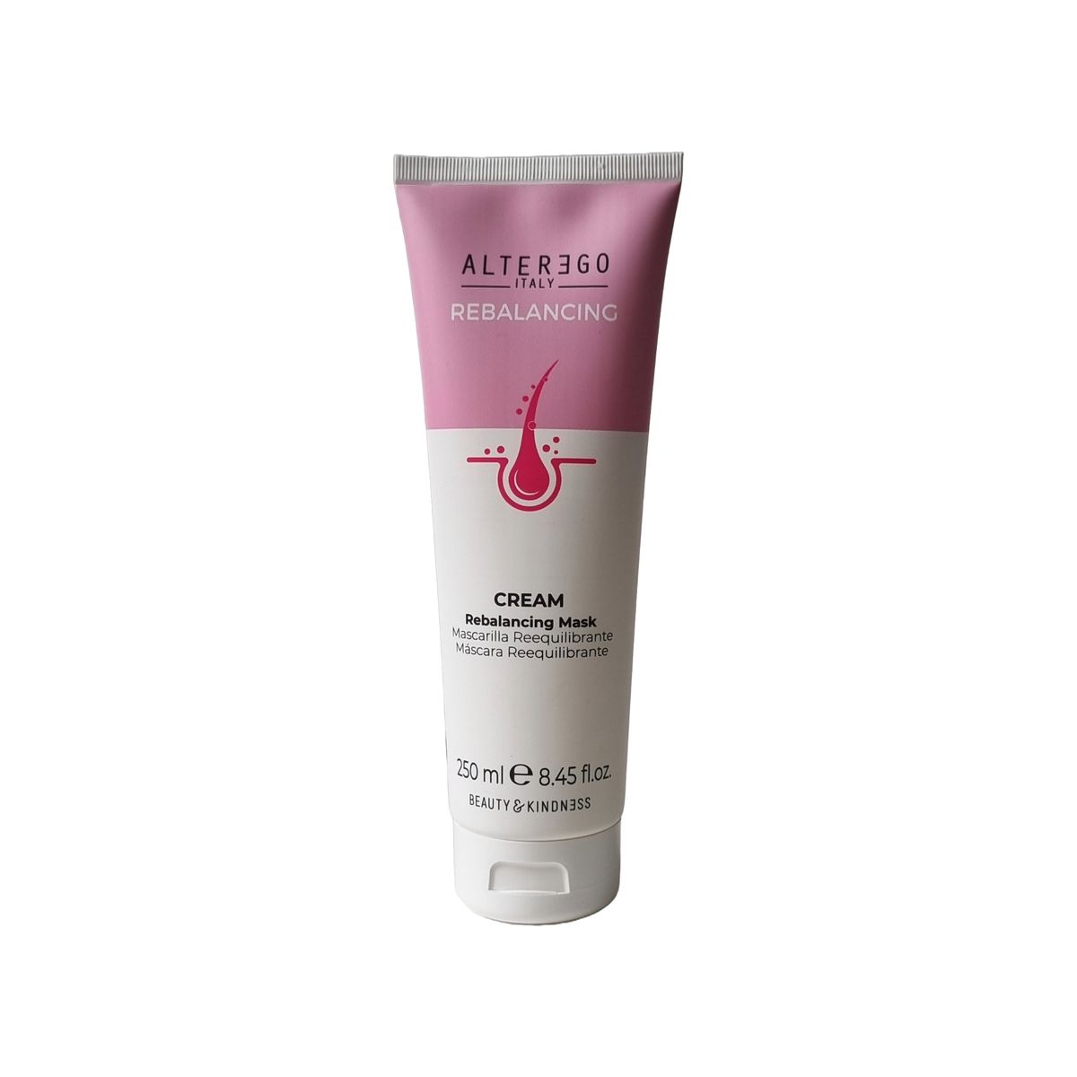 ALTER EGO - Mascarilla reequilibrante Cream Rebalancing Mask alterego