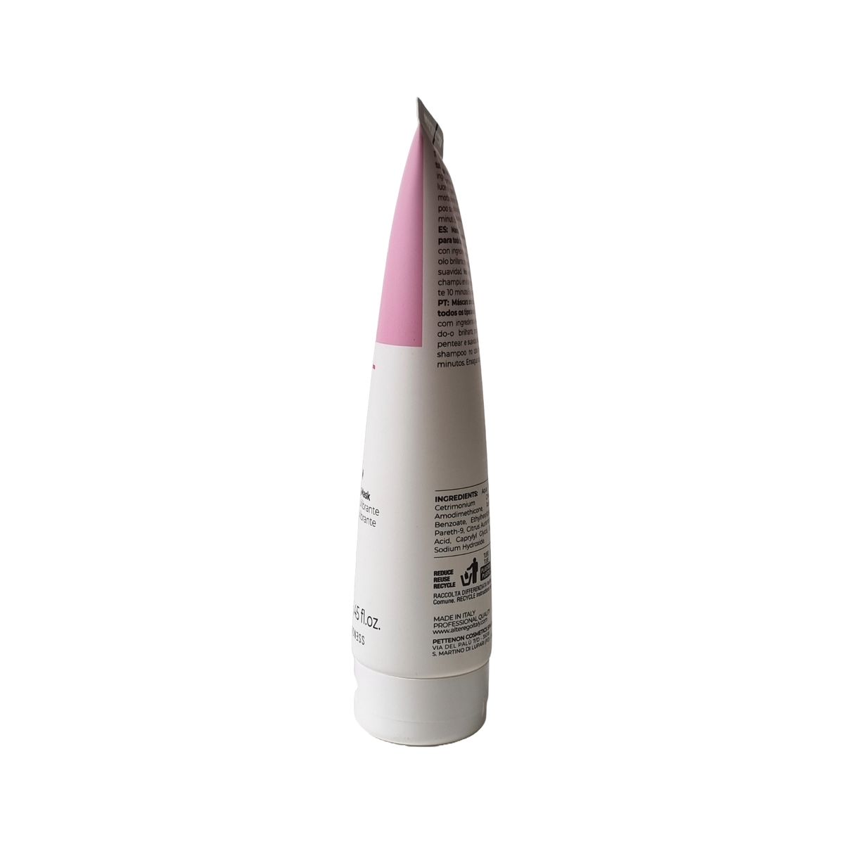 ALTER EGO - Mascarilla reequilibrante Cream Rebalancing Mask alterego