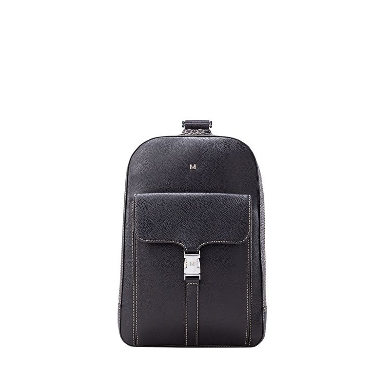 MARIO HERNANDEZ - Morral Sling Sierra Negro Paso Alto