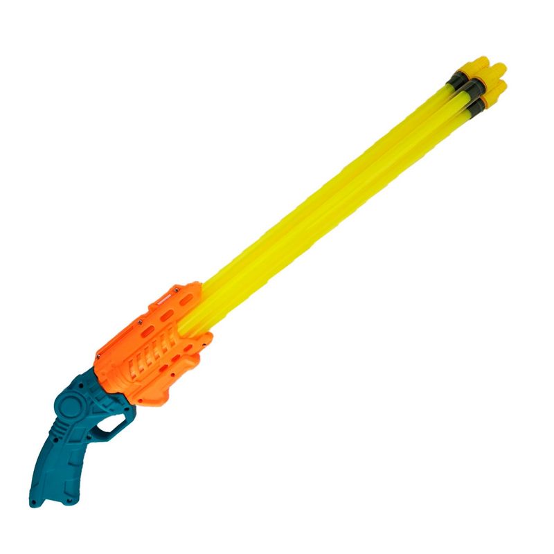 GENERICO - Pistola De Agua De Presion Master Juguete Niños Diversiòn