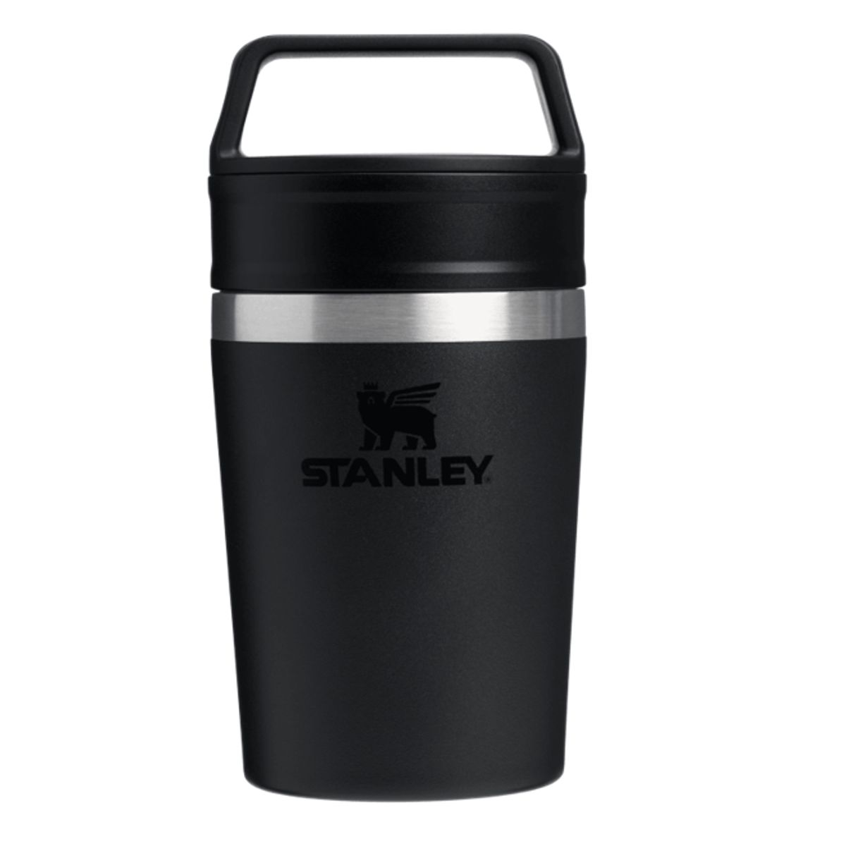 STANLEY - Termo Stanley Café-to-go Travel Mug 8oz236ml Black 2.0