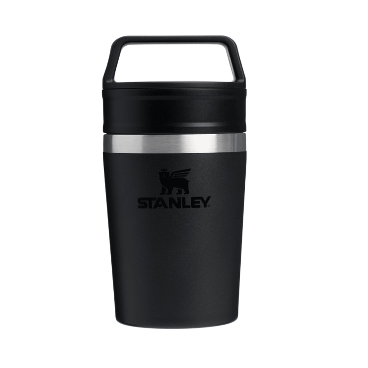 STANLEY - Termo Stanley Café-to-go Travel Mug 8oz236ml Black 2.0