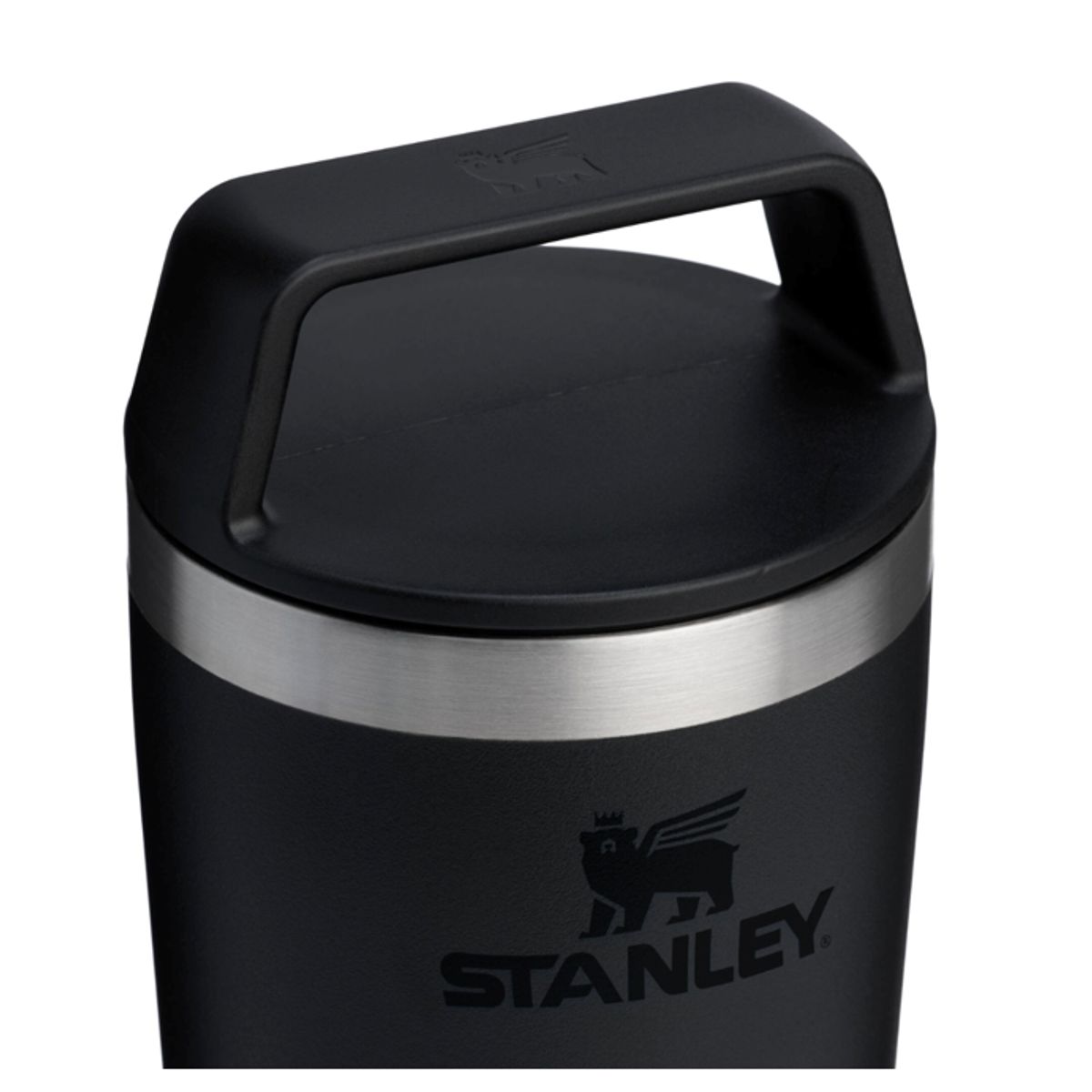 STANLEY - Termo Stanley Café-to-go Travel Mug 8oz236ml Black 2.0