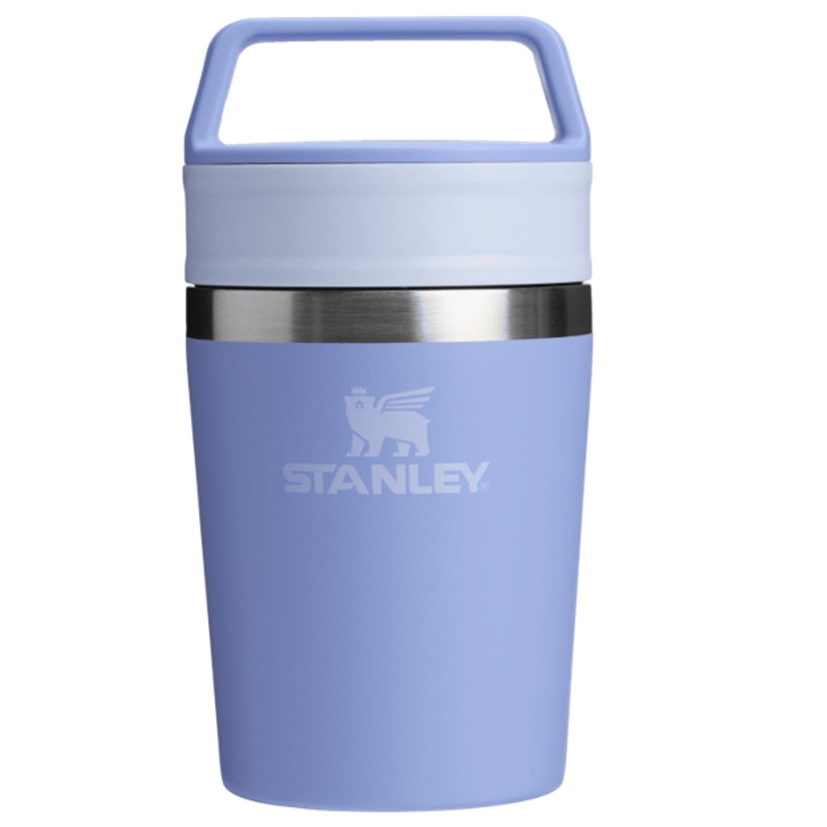 STANLEY - Termo Stanley Café-to-go Travel Mug 8oz236ml Hydrangea