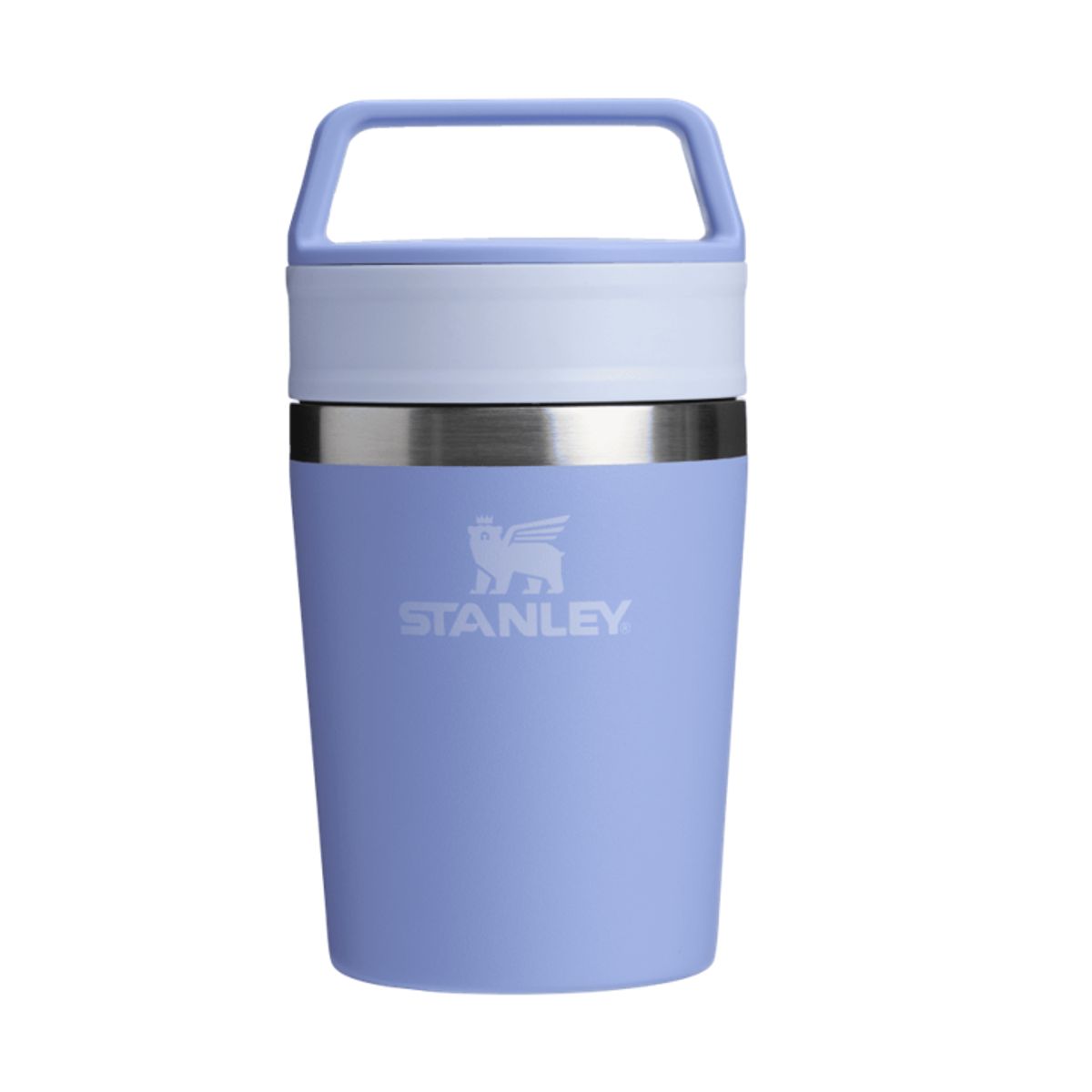 STANLEY - Termo Stanley Café-to-go Travel Mug 8oz236ml Hydrangea