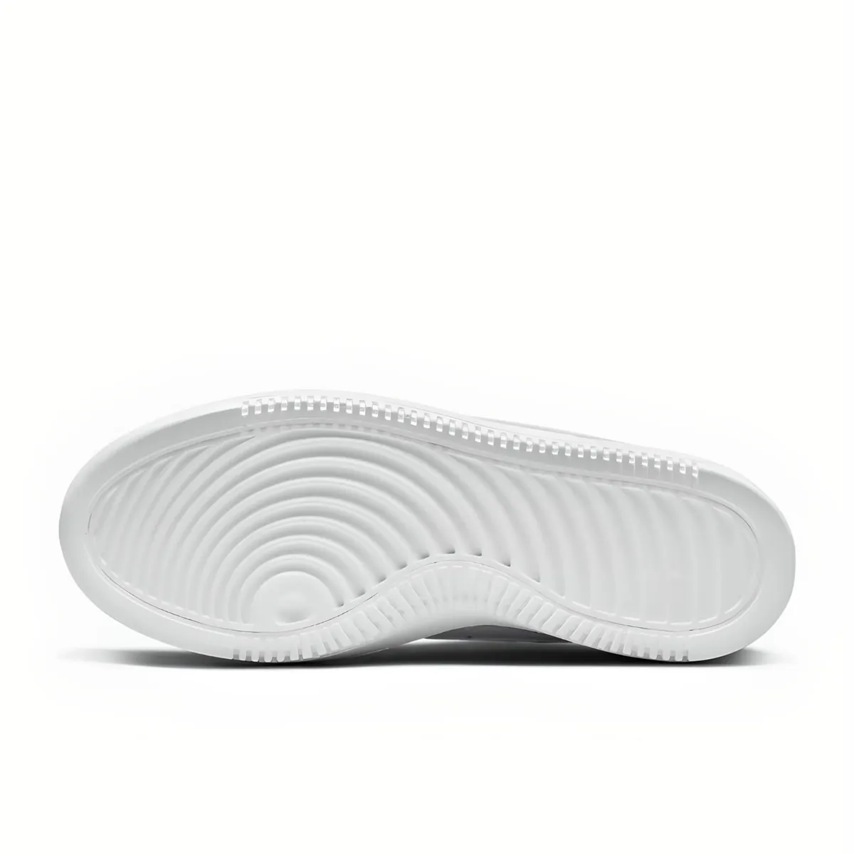 NIKE - TENIS NIKE MUJER COURT VISION ALTA BLANCO DM0113-100