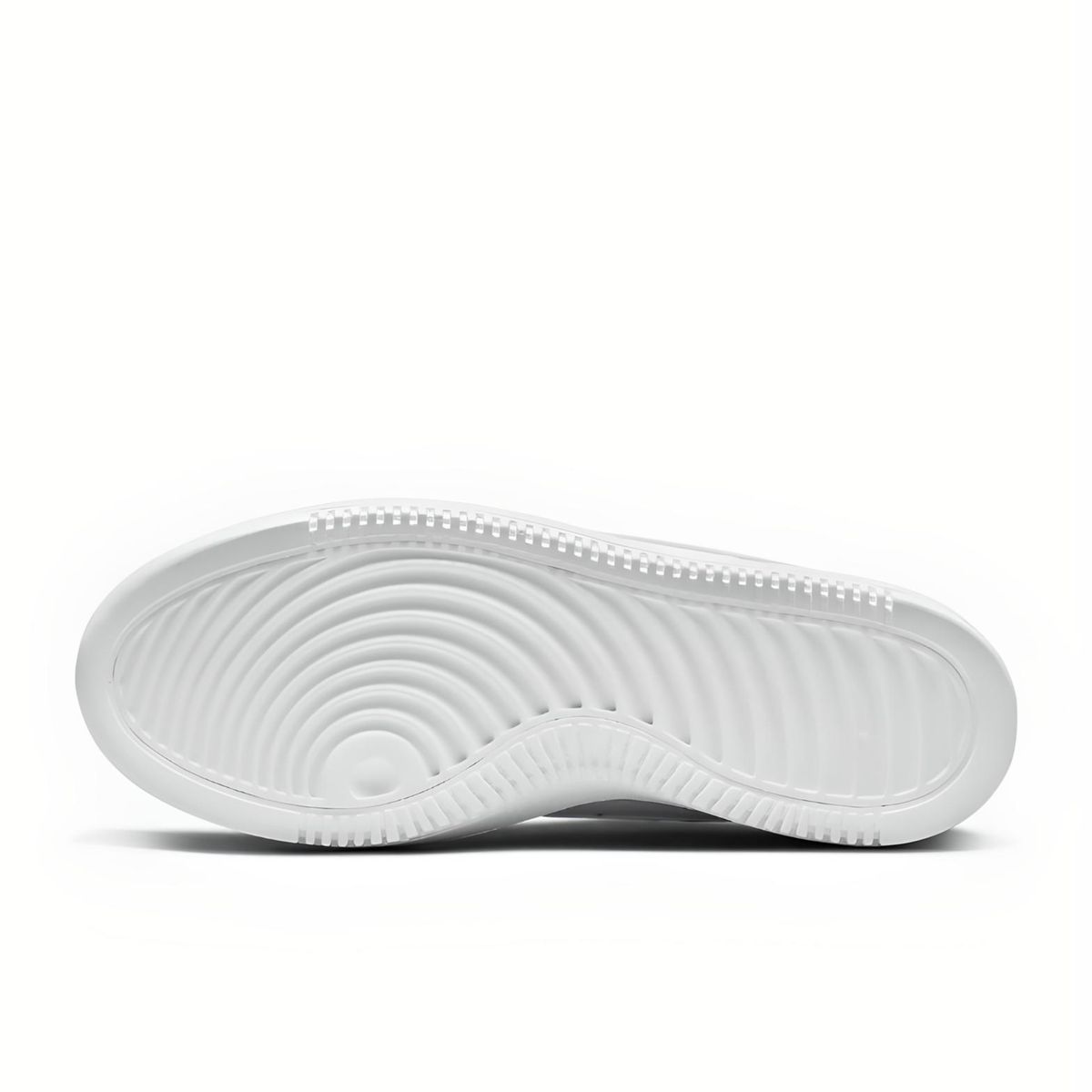 NIKE - TENIS NIKE MUJER COURT VISION ALTA BLANCO DM0113-100