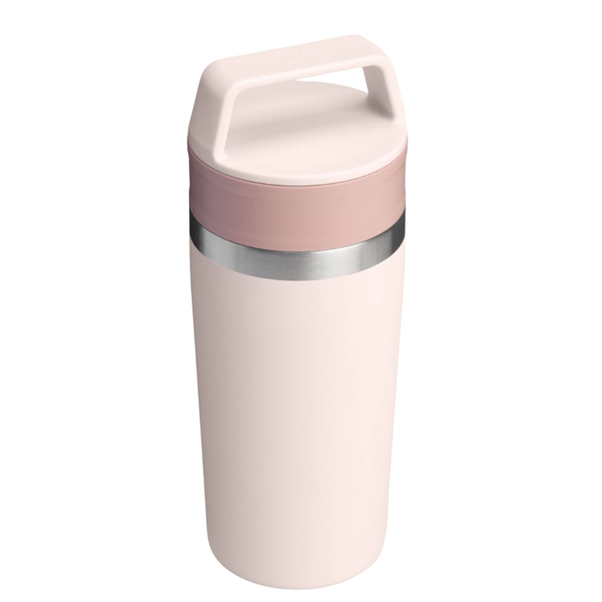 STANLEY - Termo Stanley Café-to-go Travel Mug 12oz355ml Rose Quartz
