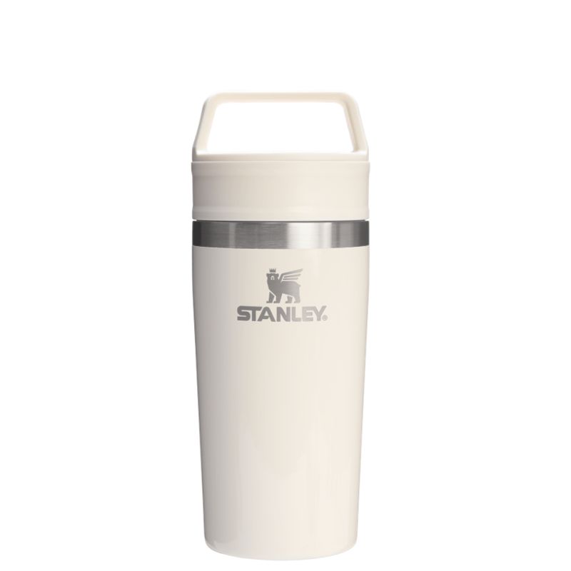 STANLEY - Termo Stanley Café-to-go Travel Mug 12oz355ml Cream Gloss