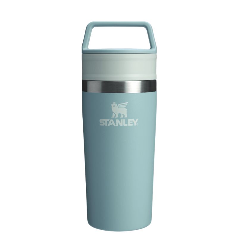 STANLEY - Termo Stanley Café-to-go Travel Mug 12oz355ml Seafoam