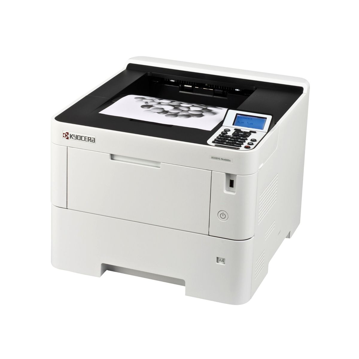 KYOCERA - Impresora Kyocera Ecosys PA4500X Monocromo