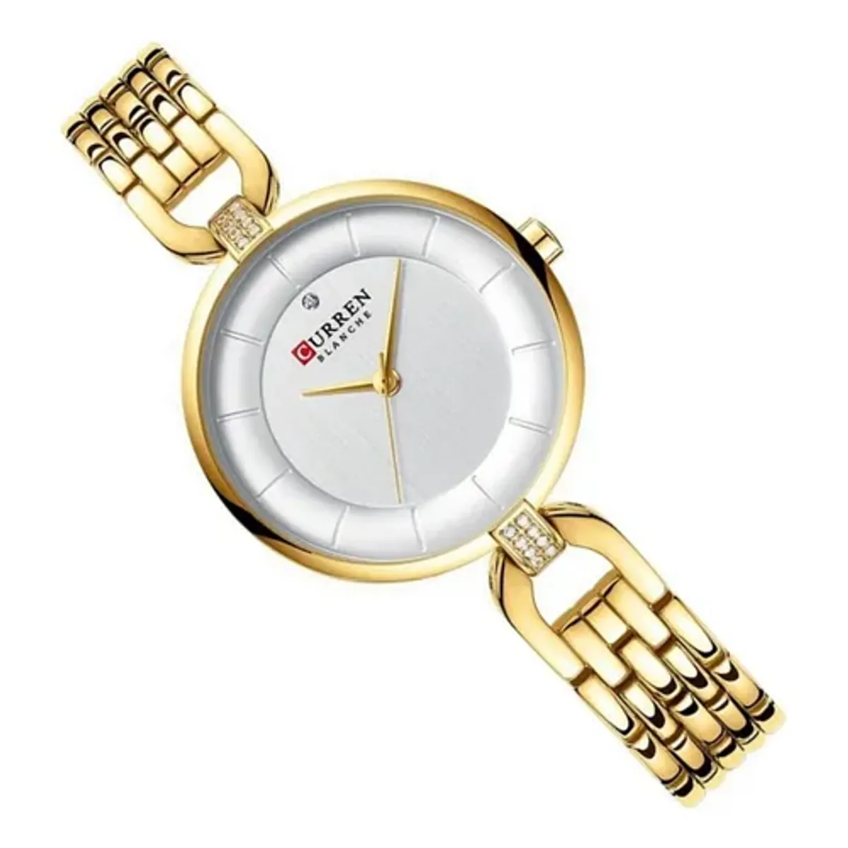 CURREN - Reloj Curren Mujer KREC730218