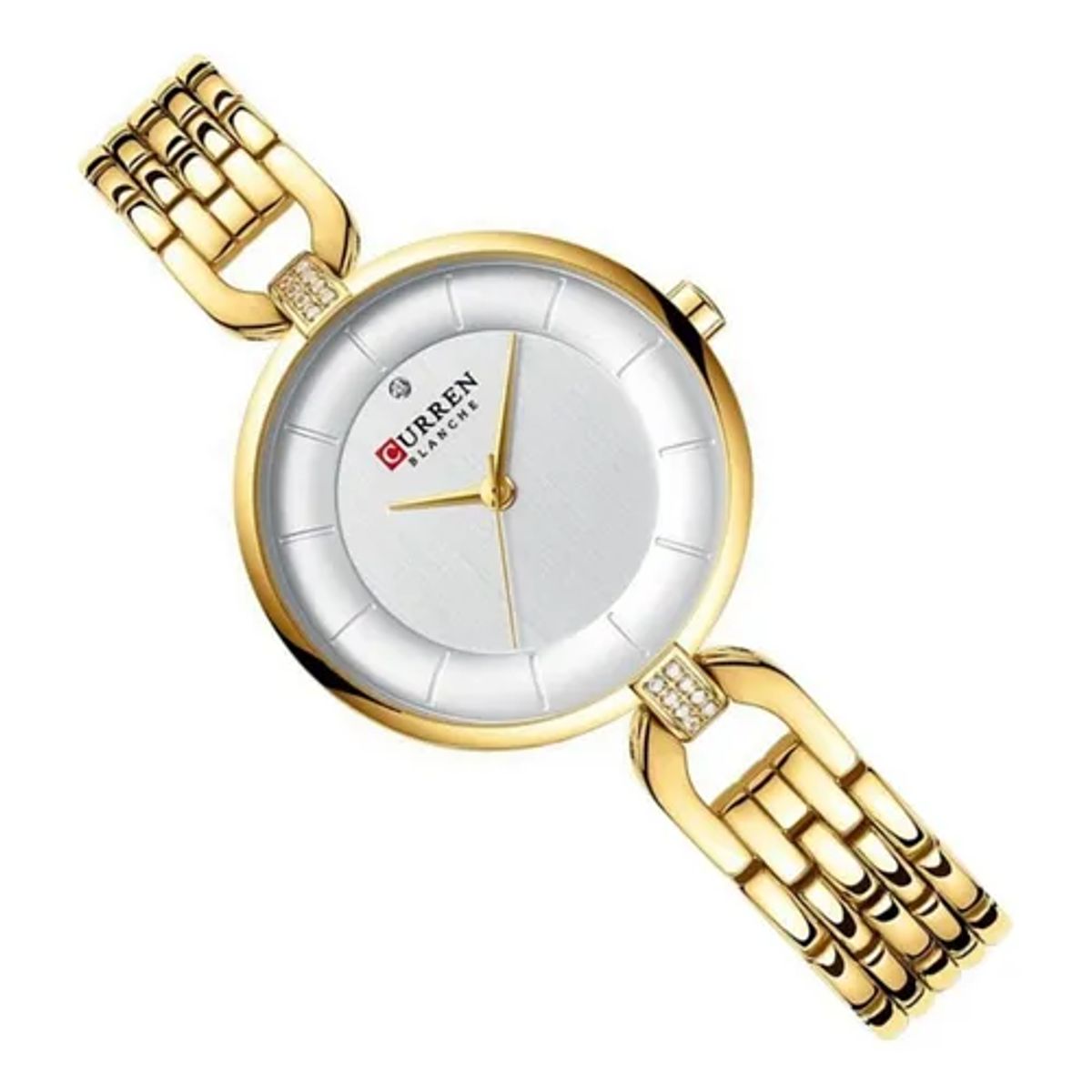 CURREN - Reloj Curren Mujer KREC730218