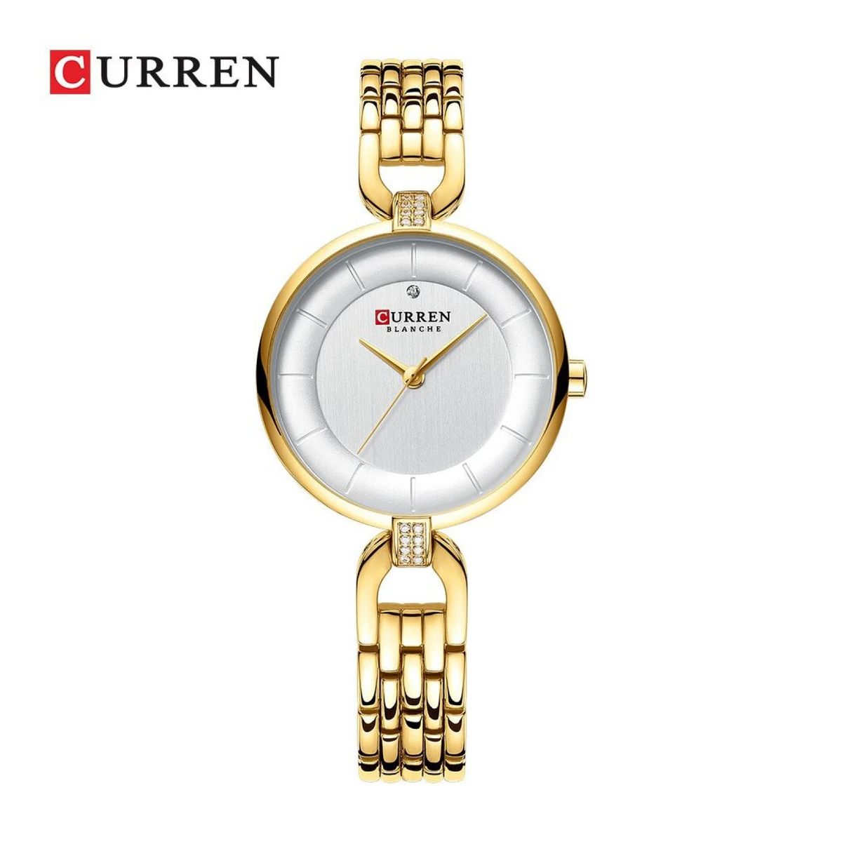 CURREN - Reloj Curren Mujer KREC730218