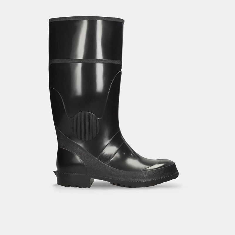 BATA INDUSTRIALS - Botas Para Hombre Bata Industrials Negro Workmaster