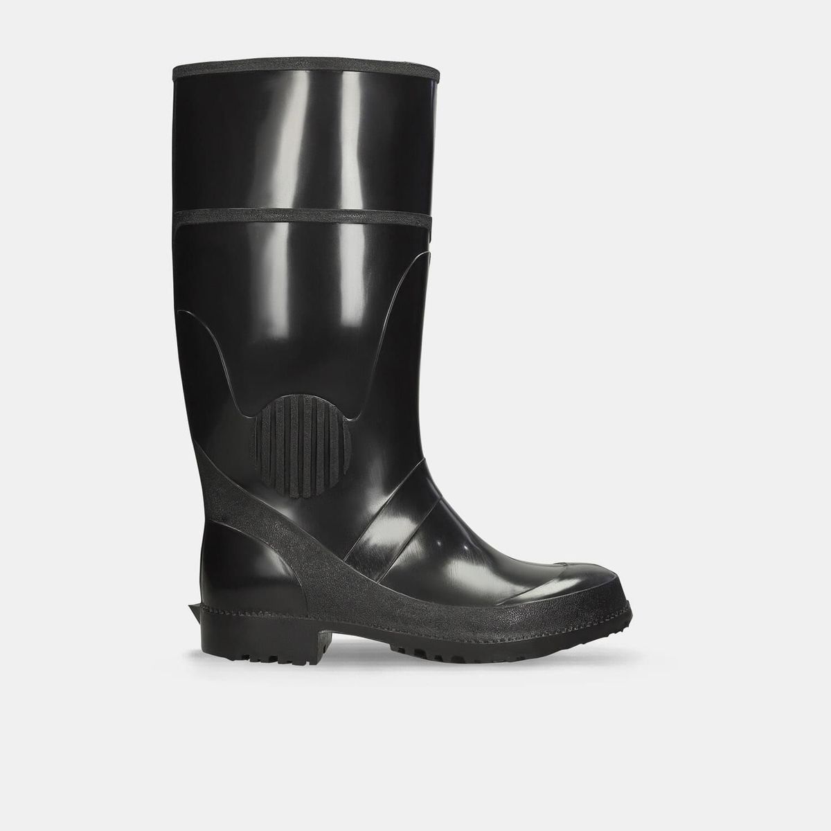 BATA INDUSTRIALS - Bota Para Hombre Bata Industrials Negro Workmaster Protectives
