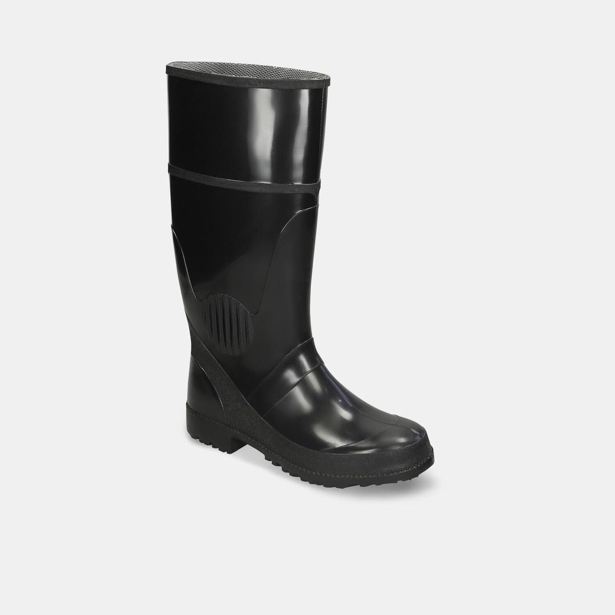 BATA INDUSTRIALS - Bota Para Hombre Bata Industrials Negro Workmaster Protectives