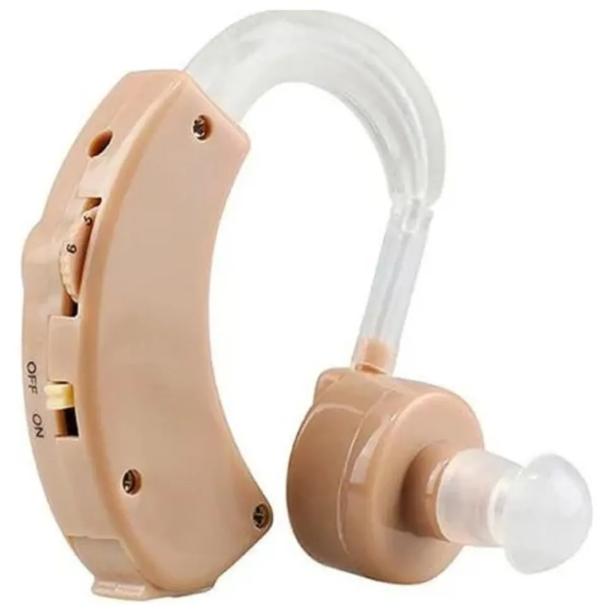 ZHOPI CO - Audifono Amplificador Sonido Ayuda De Sordera