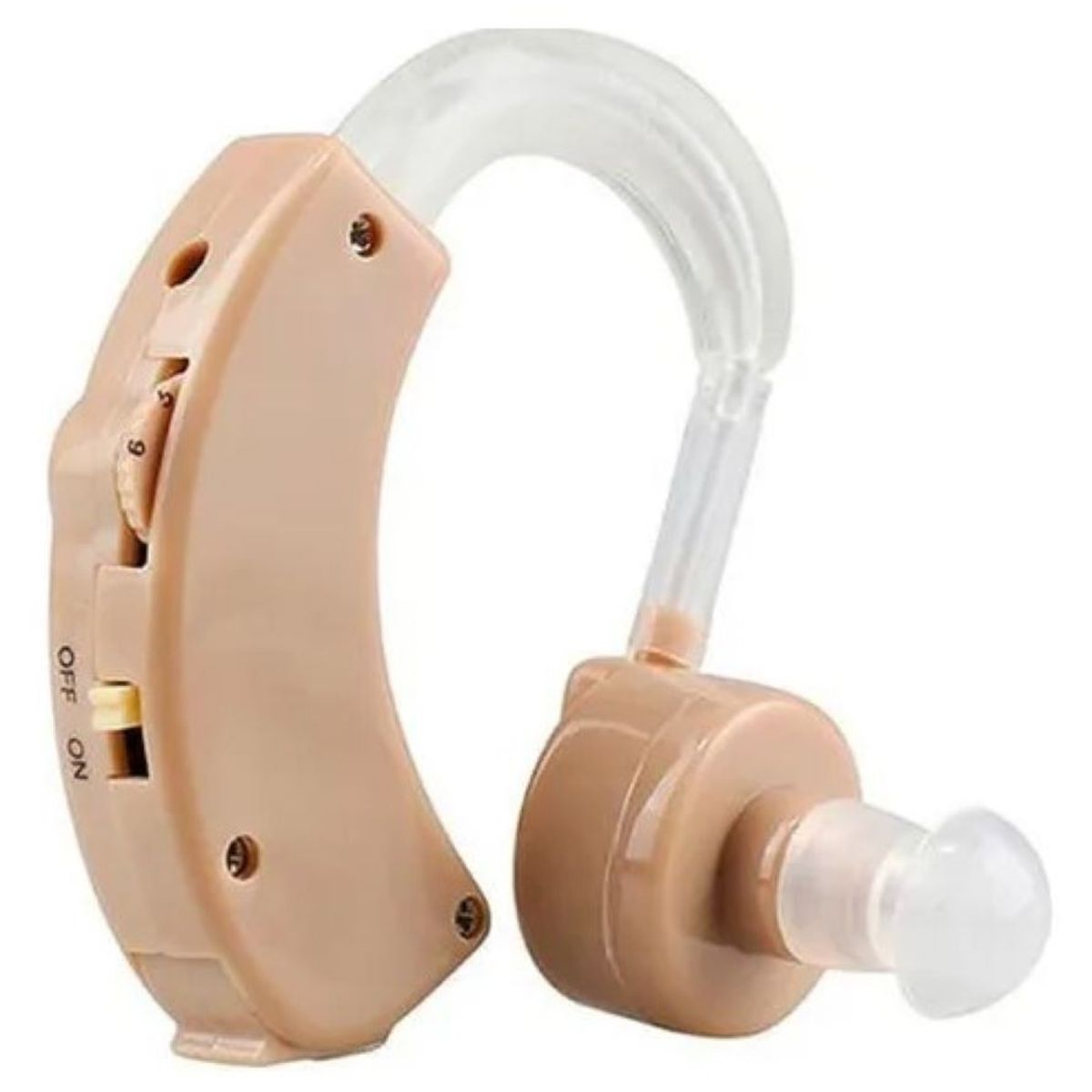 ZHOPI CO - Audifono Amplificador Sonido Ayuda De Sordera