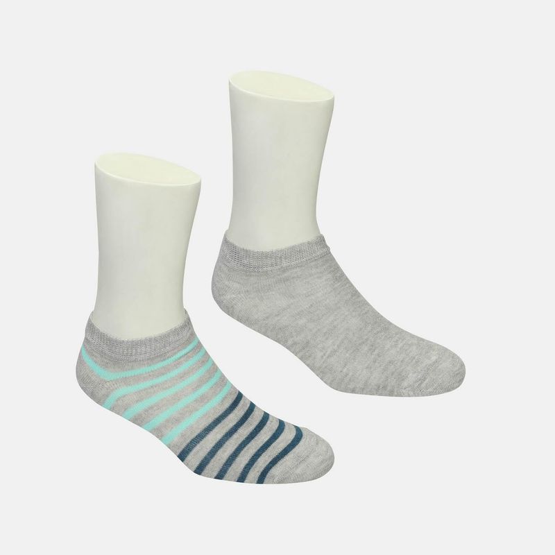 BATA - Medias Para Mujer Bata Multicolor  Maite