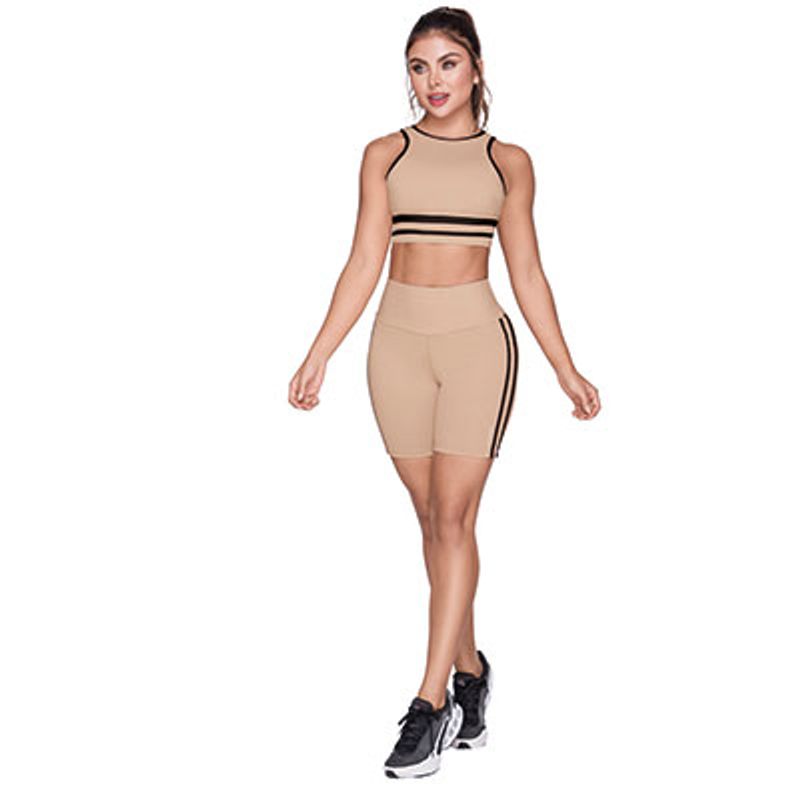 CHAMELA - Top Deportivo Camel 44616.