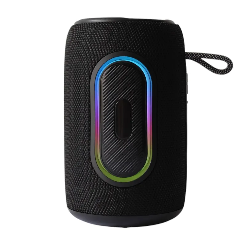 GENERICO - Parlante Bluetooth Portatil Disfruta Musica Sin Limites