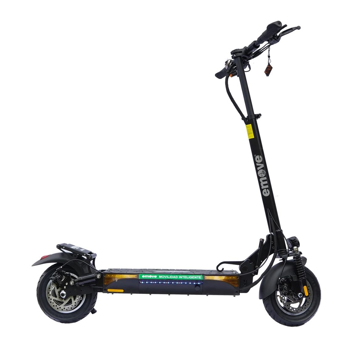 EMOVE - Patineta Scooter Eléctrica EMOVE JAM 500 W Max 40 Km/h