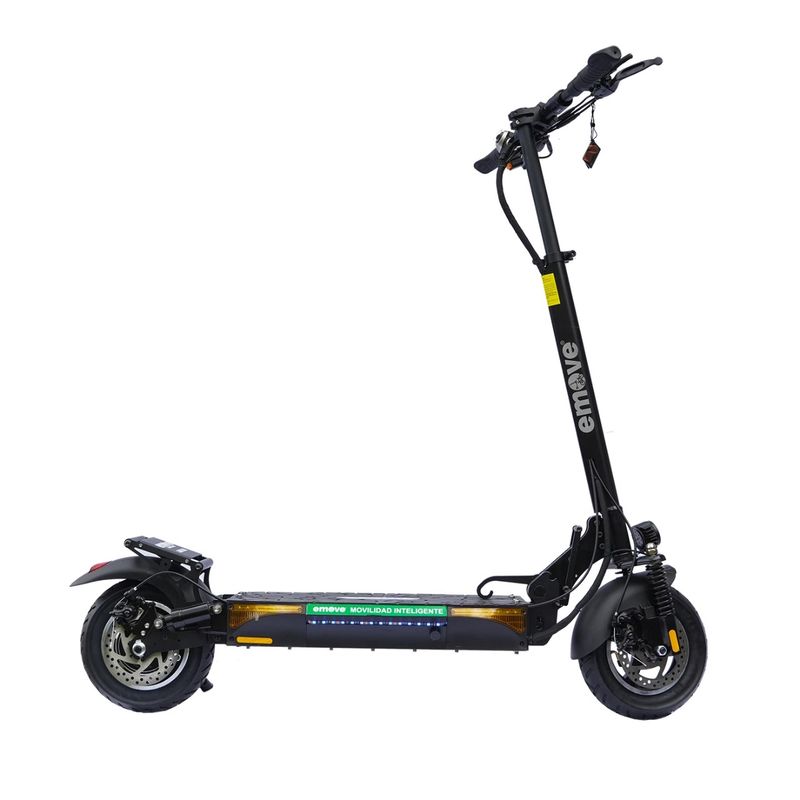 EMOVE - Patineta Eléctrica/Scooter EMOVE JAM 500