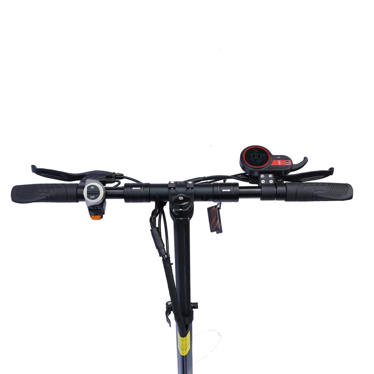 EMOVE - Patineta Scooter Eléctrica EMOVE JAM 500 W Max 40 Km/h