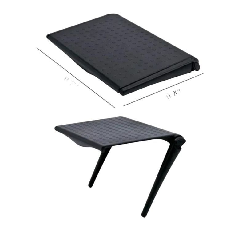 GENERICO - Soporte Plegable Para Decodificador